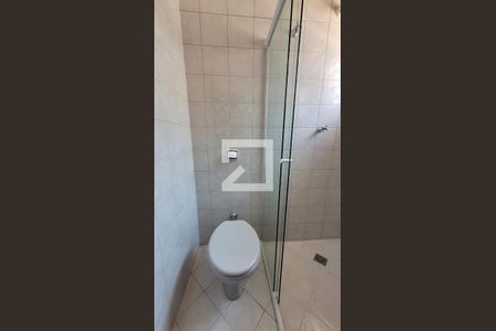 Studio à venda com 35m², 1 quarto e 1 vaga Studio à venda com 35m², 1 quarto e 1 vagaBANHEIRO