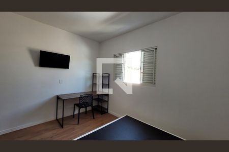 QUARTO de kitnet/studio para alugar com 1 quarto, 35m² em Cidade Universitária, Campinas