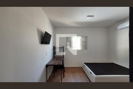 Studio à venda com 35m², 1 quarto e 1 vaga Studio à venda com 35m², 1 quarto e 1 vagaQUARTO