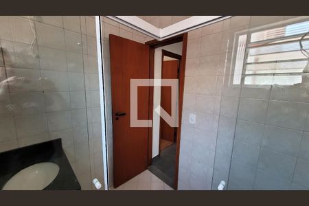 Studio à venda com 35m², 1 quarto e 1 vaga Studio à venda com 35m², 1 quarto e 1 vagaBANHEIRO