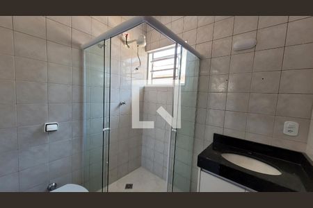 Studio à venda com 35m², 1 quarto e 1 vaga Studio à venda com 35m², 1 quarto e 1 vagaBANHEIRO