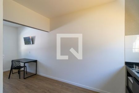 Studio à venda com 35m², 1 quarto e 1 vaga Studio à venda com 35m², 1 quarto e 1 vagaKitnet