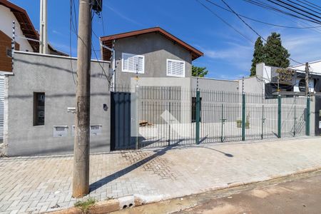 Studio à venda com 35m², 1 quarto e 1 vaga Studio à venda com 35m², 1 quarto e 1 vagaFachada