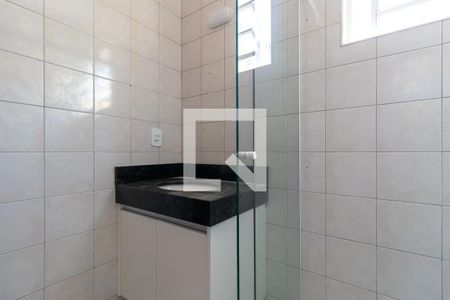 Studio à venda com 35m², 1 quarto e 1 vaga Studio à venda com 35m², 1 quarto e 1 vagaBanheiro