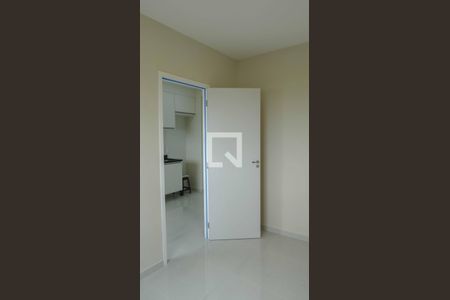 Quarto de apartamento à venda com 1 quarto, 25m² em Bonfim, Osasco