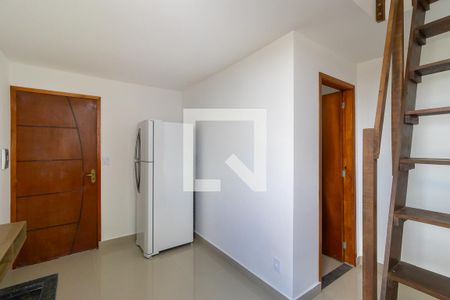 Studio de kitnet/studio para alugar com 1 quarto, 27m² em Vila Costa E Silva, Campinas