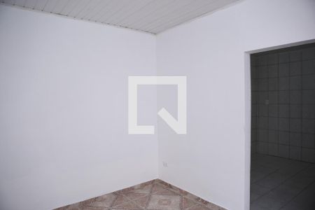 Casa para alugar com 45m², 1 quarto e sem vagaSala