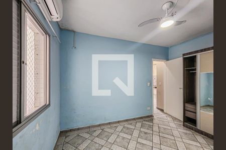 Quarto 1 de apartamento para alugar com 2 quartos, 86m² em Jardim Las Palmas, Guarujá