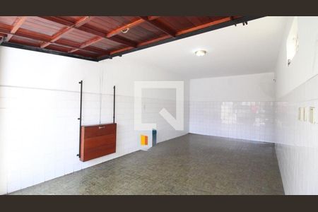 Casa à venda com 4 quartos, 160m² em Vila Aurora (Zona Norte), São Paulo