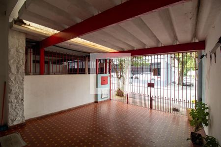 Casa à venda com 120m², 2 quartos e 1 vaga Casa à venda com 120m², 2 quartos e 1 vagaGaragem