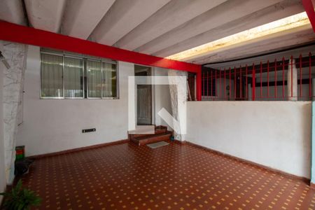 Casa à venda com 120m², 2 quartos e 1 vaga Casa à venda com 120m², 2 quartos e 1 vagaGaragem