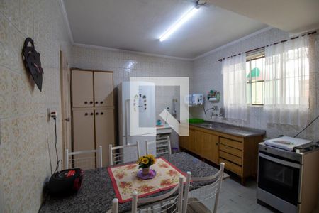 Casa à venda com 120m², 2 quartos e 1 vaga Casa à venda com 120m², 2 quartos e 1 vagaCozinha