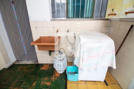 Casa à venda com 120m², 2 quartos e 1 vaga Casa à venda com 120m², 2 quartos e 1 vagaÁrea de Serviço