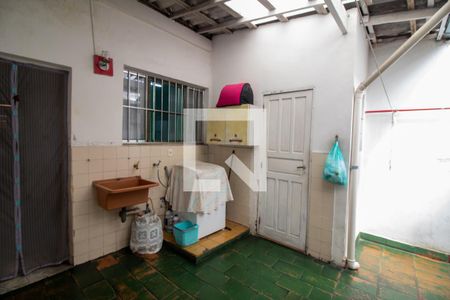 Casa à venda com 120m², 2 quartos e 1 vaga Casa à venda com 120m², 2 quartos e 1 vagaÁrea de Serviço