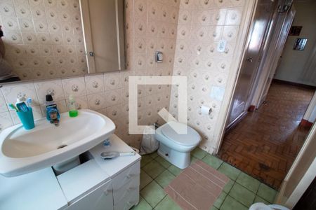 Banheiro de casa à venda com 2 quartos, 125m² em Santo Amaro, São Paulo