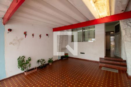 Casa à venda com 120m², 2 quartos e 1 vaga Casa à venda com 120m², 2 quartos e 1 vagaGaragem