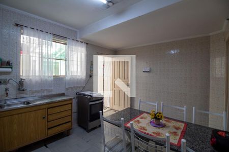 Casa à venda com 120m², 2 quartos e 1 vaga Casa à venda com 120m², 2 quartos e 1 vagaCozinha