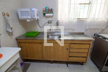 Casa à venda com 120m², 2 quartos e 1 vaga Casa à venda com 120m², 2 quartos e 1 vagaCozinha