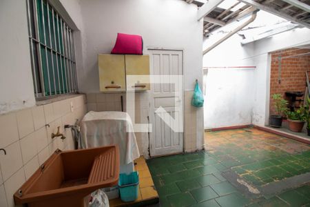 Casa à venda com 120m², 2 quartos e 1 vaga Casa à venda com 120m², 2 quartos e 1 vagaÁrea de Serviço