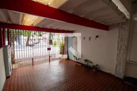 Casa à venda com 120m², 2 quartos e 1 vaga Casa à venda com 120m², 2 quartos e 1 vagaGaragem