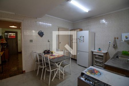 Casa à venda com 120m², 2 quartos e 1 vaga Casa à venda com 120m², 2 quartos e 1 vagaCozinha