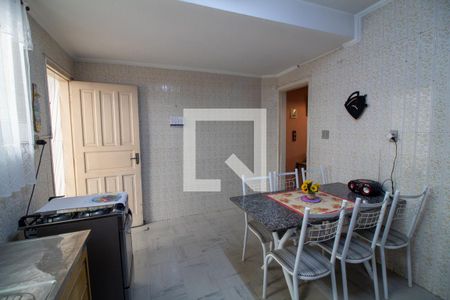 Casa à venda com 120m², 2 quartos e 1 vaga Casa à venda com 120m², 2 quartos e 1 vagaCozinha