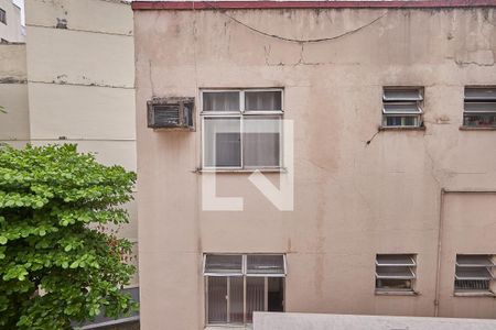 Quarto 1 Vista de apartamento à venda com 3 quartos, 60m² em Tijuca, Rio de Janeiro