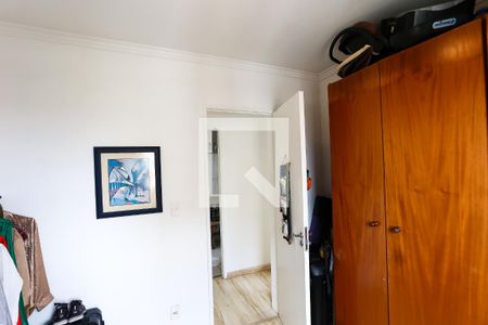 quarto 1 de apartamento à venda com 2 quartos, 53m² em Vila Andrade, São Paulo