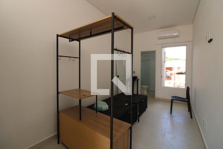 Quarto de kitnet/studio para alugar com 1 quarto, 25m² em Cidade Universitária, Campinas