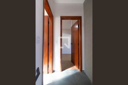 Studio à venda com 35m², 1 quarto e 1 vaga Studio à venda com 35m², 1 quarto e 1 vagaCorredor