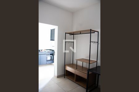 SALA/QUARTO de kitnet/studio à venda com 1 quarto, 20m² em Cidade Universitária, Campinas