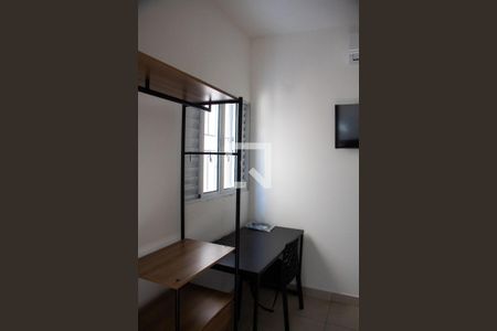 SALA/QUARTO de kitnet/studio à venda com 1 quarto, 20m² em Cidade Universitária, Campinas