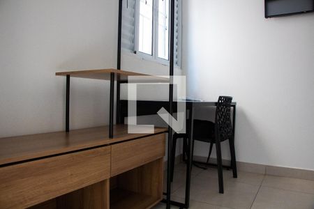 SALA/QUARTO de kitnet/studio à venda com 1 quarto, 20m² em Cidade Universitária, Campinas