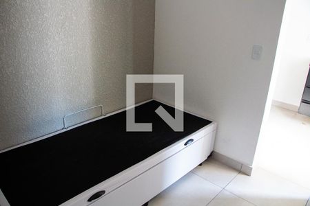 SALA/QUARTO de kitnet/studio à venda com 1 quarto, 20m² em Cidade Universitária, Campinas