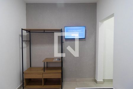 Quarto de kitnet/studio à venda com 1 quarto, 20m² em Cidade Universitária, Campinas