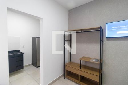 Quarto de kitnet/studio à venda com 1 quarto, 20m² em Cidade Universitária, Campinas