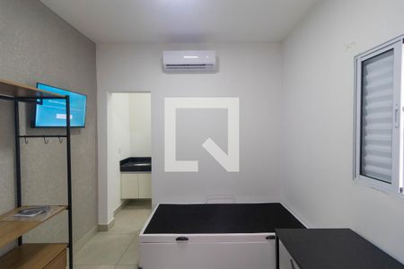 Quarto de kitnet/studio à venda com 1 quarto, 20m² em Cidade Universitária, Campinas