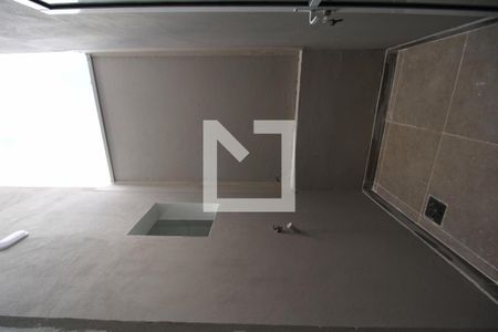 Área de Serviço de apartamento à venda com 1 quarto, 24m² em Cidade Universitária, Campinas