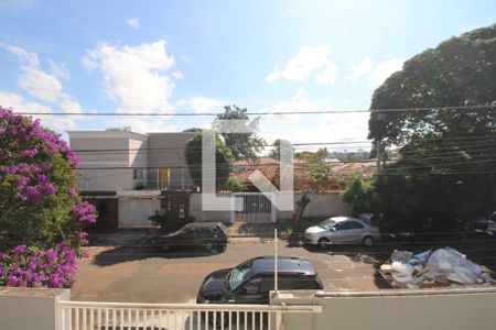 Vista do Quarto de kitnet/studio para alugar com 1 quarto, 20m² em Cidade Universitária, Campinas
