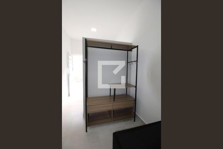 Quarto de kitnet/studio à venda com 1 quarto, 24m² em Cidade Universitária, Campinas