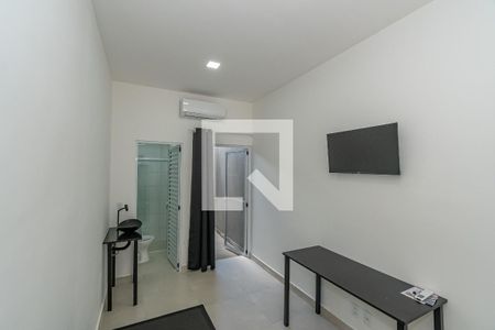Studio de kitnet/studio para alugar com 1 quarto, 25m² em Cidade Universitária, Campinas