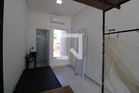 Studio de kitnet/studio para alugar com 1 quarto, 25m² em Cidade Universitária, Campinas