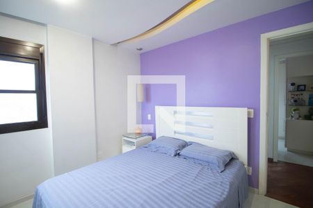 Quarto 1 de apartamento para alugar com 2 quartos, 89m² em Vila Maria Alta, São Paulo