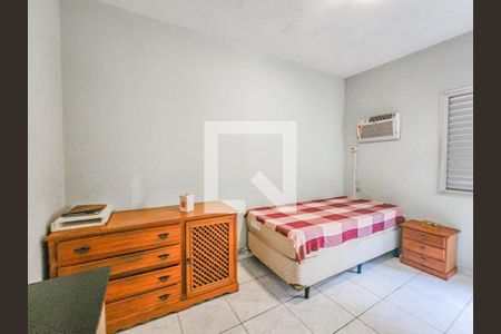 Quarto 1 de apartamento para alugar com 2 quartos, 82m² em Jardim Las Palmas, Guarujá