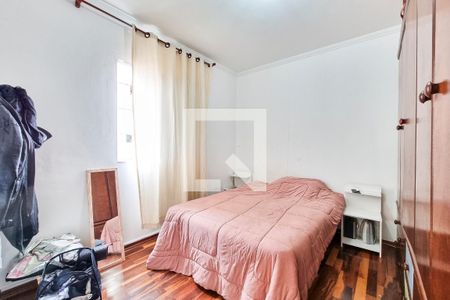 Suíte de apartamento para alugar com 3 quartos, 88m² em Vila Betânia, São José dos Campos