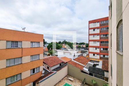 Vista de apartamento para alugar com 3 quartos, 88m² em Vila Betânia, São José dos Campos