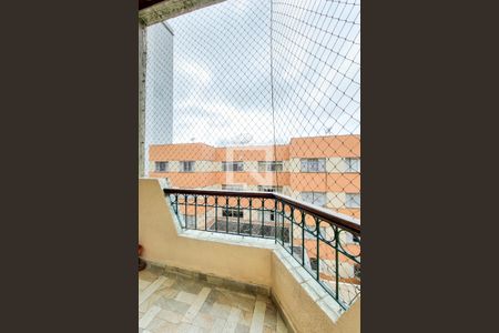 Sala de apartamento para alugar com 3 quartos, 88m² em Vila Betânia, São José dos Campos