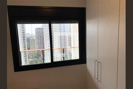 Apartamento à venda com 2 quartos, 62m² em Alto da Boa Vista, São Paulo