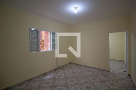 Quarto 2 de casa para alugar com 3 quartos, 70m² em Fazenda Aricanduva, São Paulo