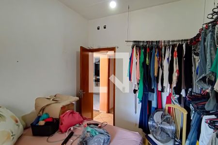 quarto 1 de apartamento à venda com 2 quartos, 60m² em Curicica, Rio de Janeiro